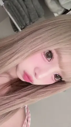 前髪ぱっつんにしたくて切っちゃったー！！この音源あいさすぎた😝#07 #fyp 