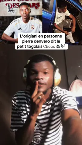Tu es près 🔉🎶🎶💪#tiktoknews #debloquemesvue🥲🙏🏽 #pourtoiii @TOGOLAIS CHOCO 🇹🇬🖤🥂 