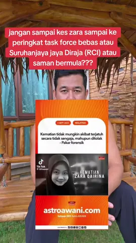 Kebenaran Itu Tidak Boleh Dipadam, Tetapi Wujud dan Menunggu Untuk Didedahkan insyaAllah. #justiceforzara #tiktokmalaysia #fyp 