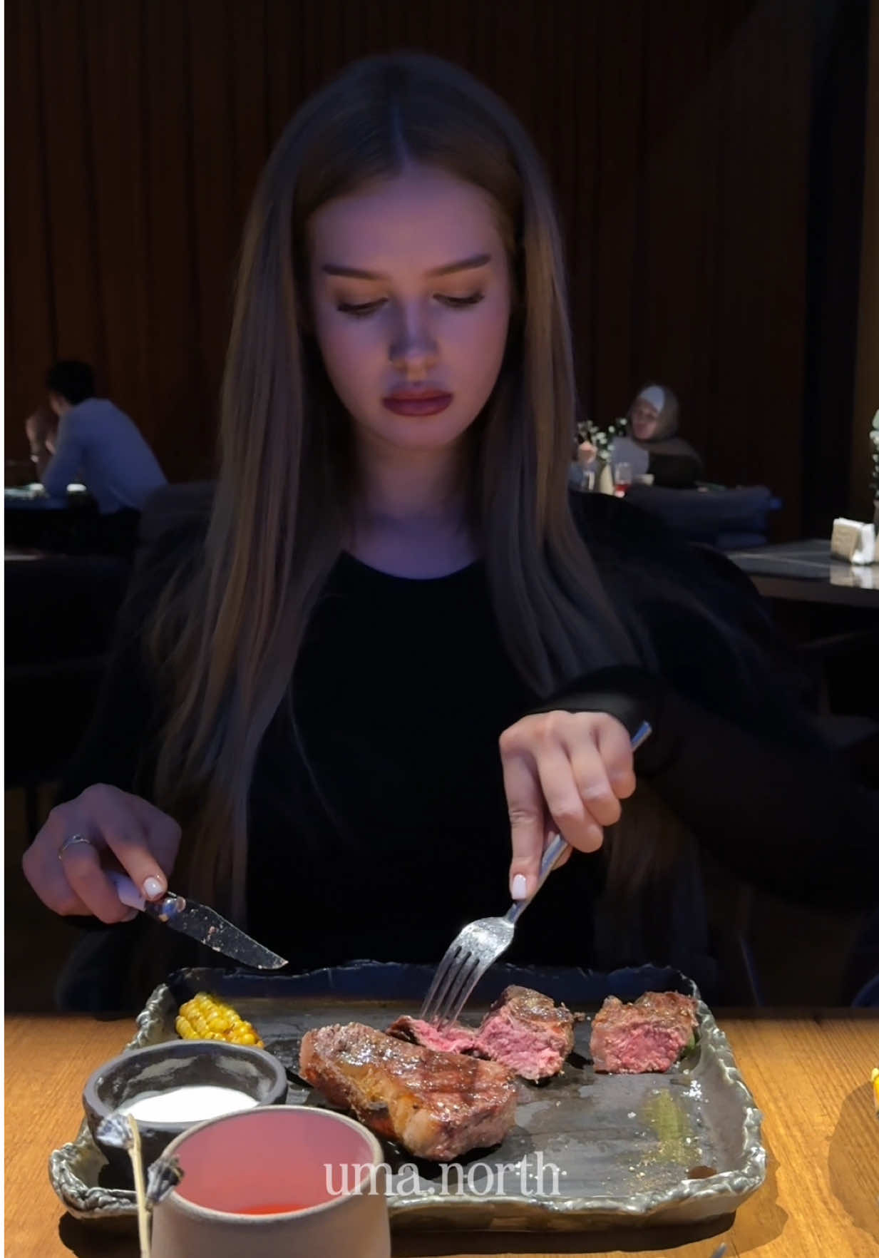 😋