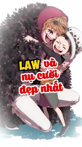 Ngày tồi tệ nhất của Law? #onepiece 
