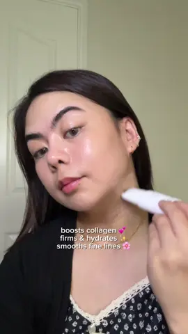 Not just face care, neck care also matters! 💕 Keep it smooth & firm with Lagom collagen lifting neck cream! ✨ @LAGOM USA   #LAGOM #Aqualicia #skincare #neckcare #guasha 