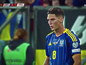 France vs Ukraine 