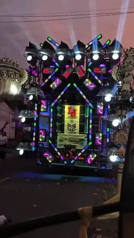 perdana di Banyuwangi @NANDA_AUDIO JEMBER @NGX NGOSEX @LINGGARJATI OFFICIAL  #nandaaudiojember #ngxngosek #linggarjatiaudio #karnavalsempubanyuwangi #sumbersewusoundofficial 