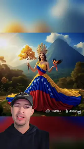 Estamos a punto de ver a Venezuela libre al fin el momento de la verdad está muy cerca #elflacowillnoticias #parati #estadosunidos #venezuela