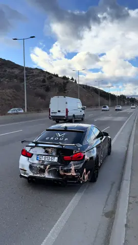 M4 N1 #😍✌️ #tbilisi youtube grzbmw #gruzia #keşfet #batumi 