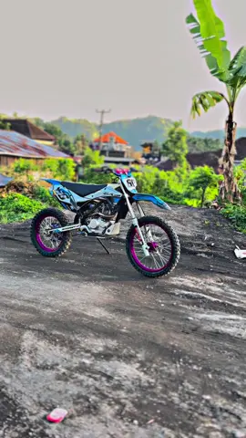 NGEBLURR😌#fypviralシ #klx150 #trabas #adventure #vir 
