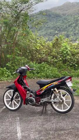 🦆💨#fyp #fizr_2stroke #agstyle #masukberanda #fizrsunmorry 