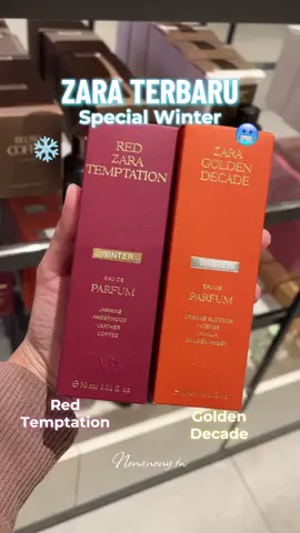 Kesukaan sopo iki gaess?? Cusss langsung diborong selagi masih ready!! #nonanonytw #parfumtaiwan #zarataiwan #jastiptaiwan #parfumpremium 