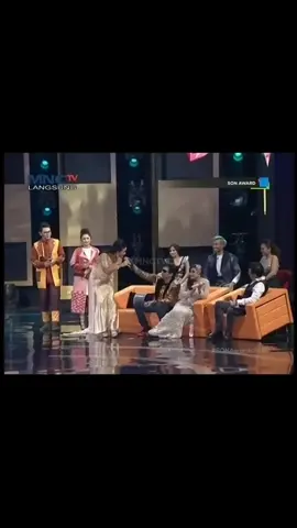 Nostalgia kenangan bersama betharia sonata - hati yang luka Live mnctv #hatiyangluka  #bethariasonata  #nostalgia  #goldenmemories  #tembangkenangan 