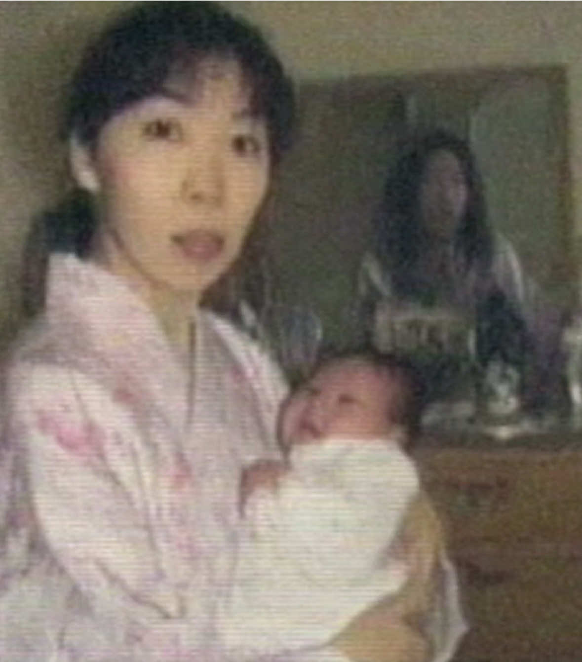#ホラー #horror