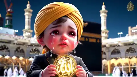 ALLAH 🙏🥺🙏#foryou #tiktokviralvideo #viralvideo #aivideos #fypシ゚viral 
