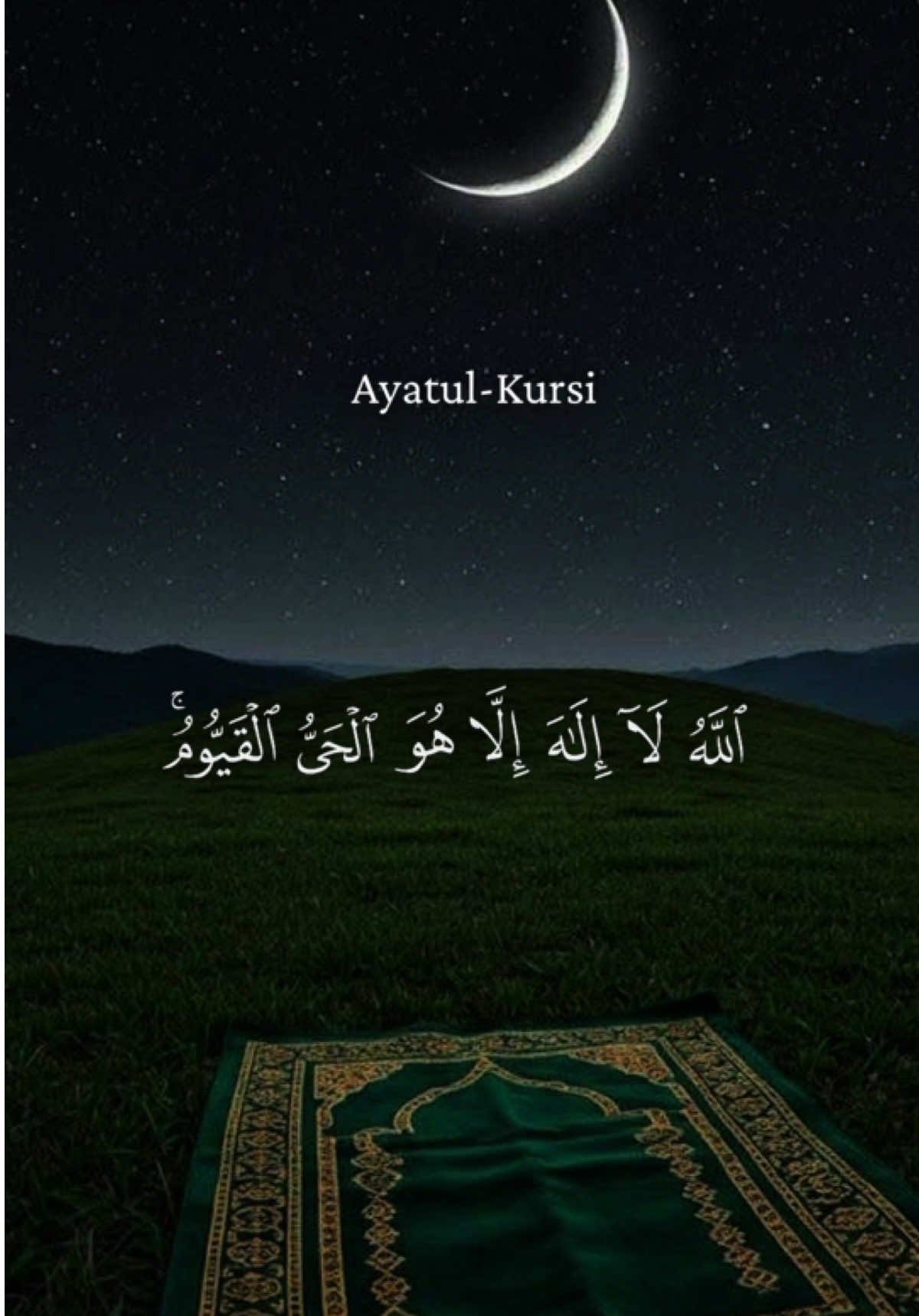 Part No 6 = Ayatul-Kursi 🤍🕊️🎧 #quran #quran_alkarim #Muslim #muslimreminder #Usa 