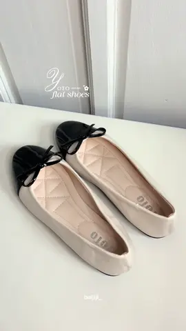 1000/10 yoto shoes on the top, so pretty and comfy— 💕 #yotoshoes #shoes #flatshoes #comfyshoes #tiktokfinds 