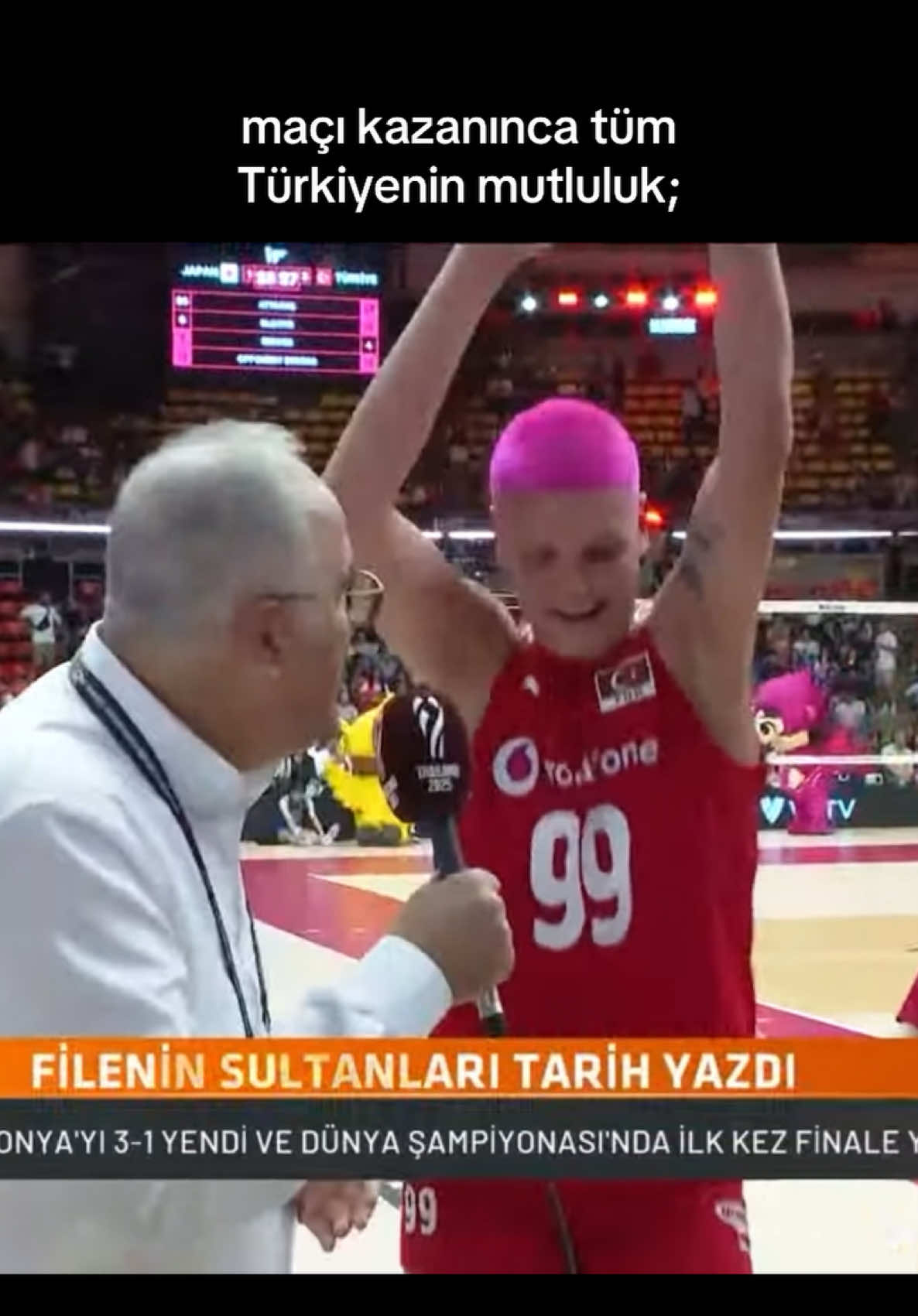 #ebrarkarakurt #fileninsultanları #volleyball #volleyballworld #kesfetbeniöneçıkart 