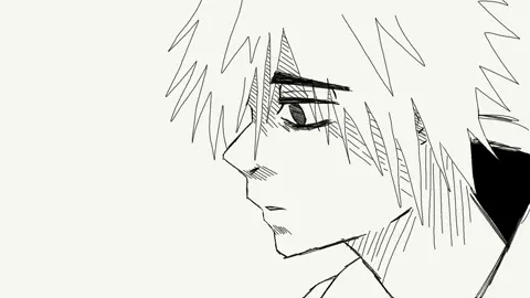 L’échec..⏳ #draw #fyp #animation #dessin #art 