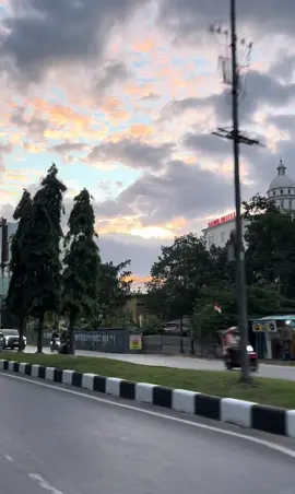 Kalau mau bilang saja..
