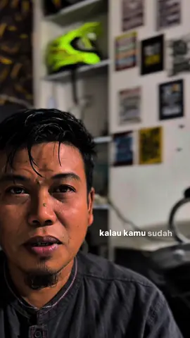 Itu artinya selesai