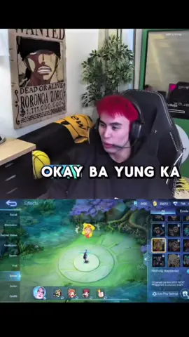 ANDENG TO AKO UMIIBIG SAYO☠️😪#MLBBNEXT2025 #ReadyforNEXT #ReadyforTrippings #MLBB #yawi 