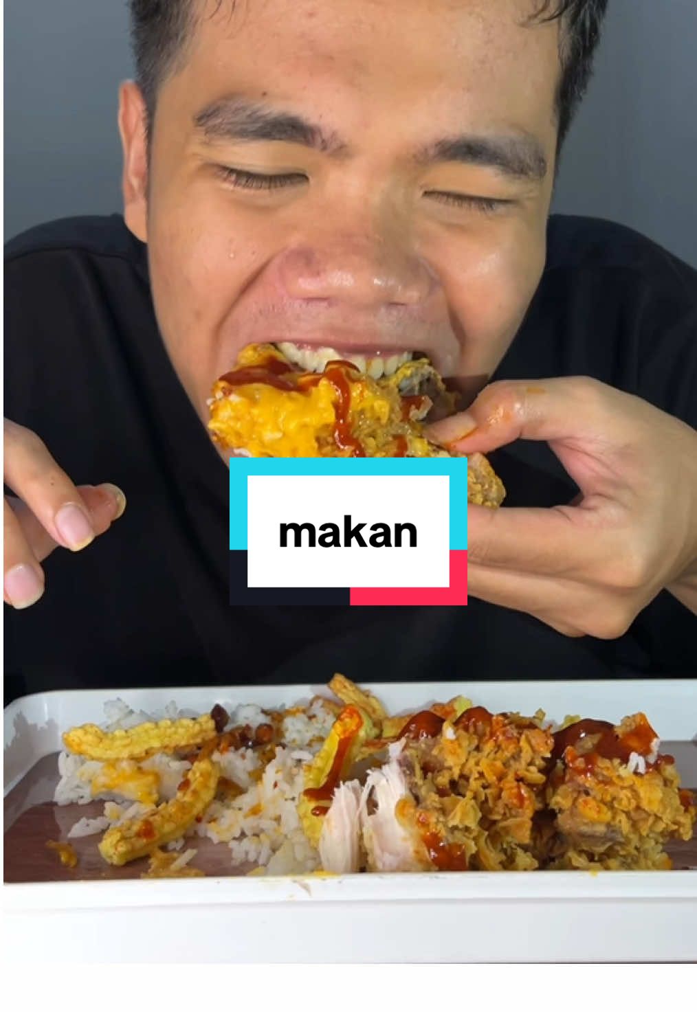 ayam goreng tanpa tepung