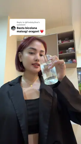 Replying to @@FindsbyShai  sa mga taga Bicol na dae pa naghi-heera glow .. ano pa ang hinahalat ? 