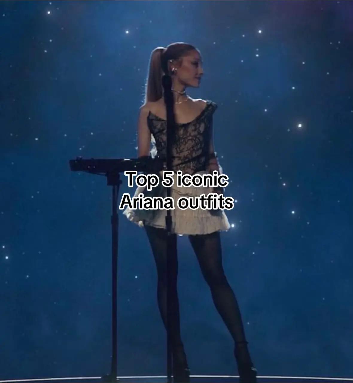 #ariana #arianator #outfits #fypviral #fyp @arianagrande 