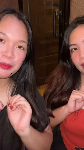 After 10 years nagkita kita din HAHAHAHAHAH