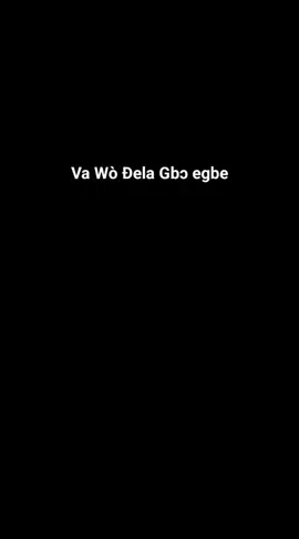 Va Wò Ðela gbɔ gbe #creatorsearchinsights #akpeneyouthchoir_abor #harmoniouschoraleghana #primeyouthband #mencheersband 