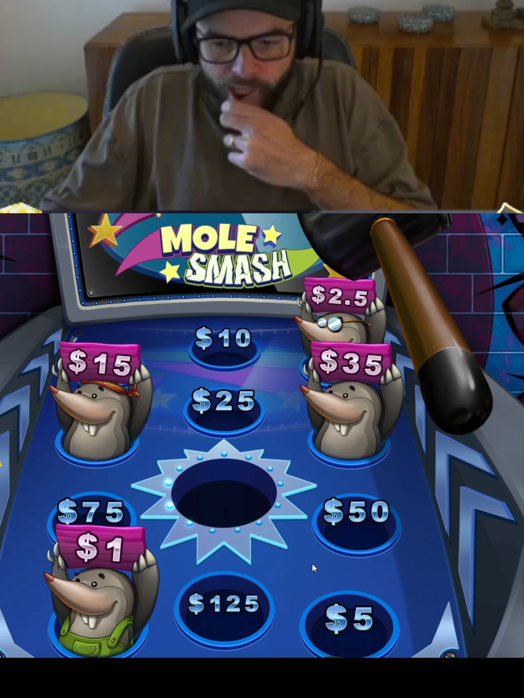 NADESHOT SMASH! #foryou #foryou #nadeshot #epic #viral