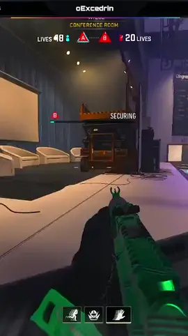 Kinda slammed NGL #fyp #twitch #rankedplay 