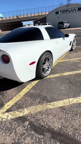 #limpbizkit #newsong #ghosted #corvette #acewheels 