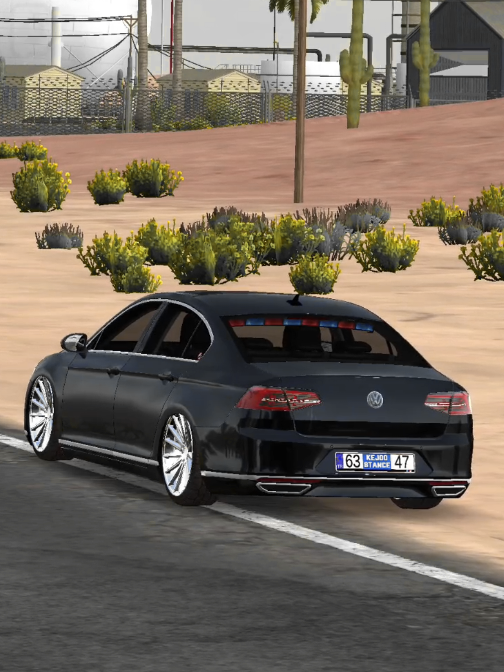 AŞİRET PAKET ✊ #63KJ001 #kesfetteyiz #kesfett #beniöneçıkart #carparkingmultiplayer 