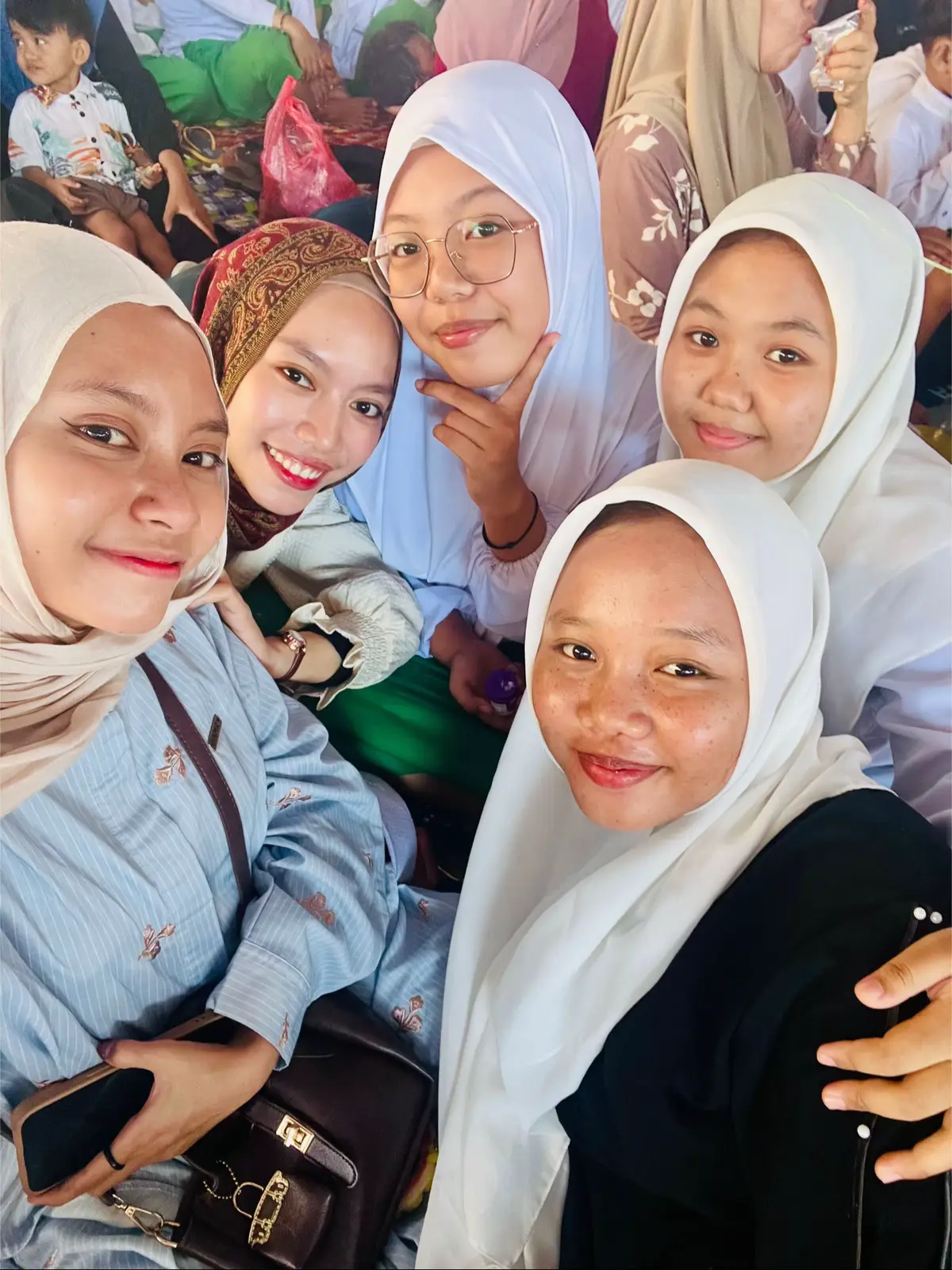 #fypシ゚viral acara maulid nabi muhammad SAW.  #fyppppppppppppppppppppppp 