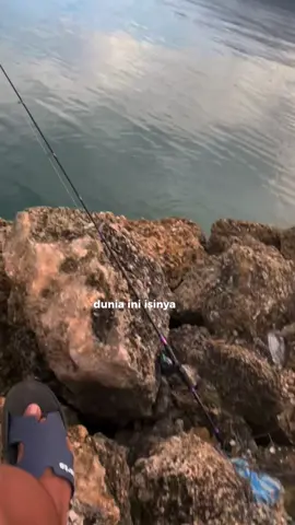 Nikmat mana yang engkau dustakan wahai manusia🙏🏻🇮🇩.      #fyp #vidioviral #vidio #mancingmania #mancing 