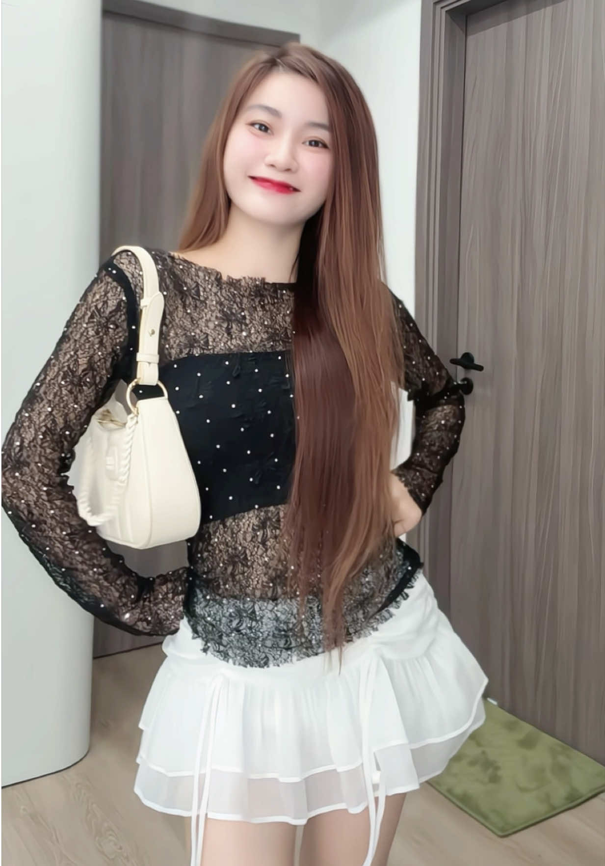 Giao diện nào ta 😎🤪 #baplananh #outfitideas #outfit #fitcheck  #xuhuong 