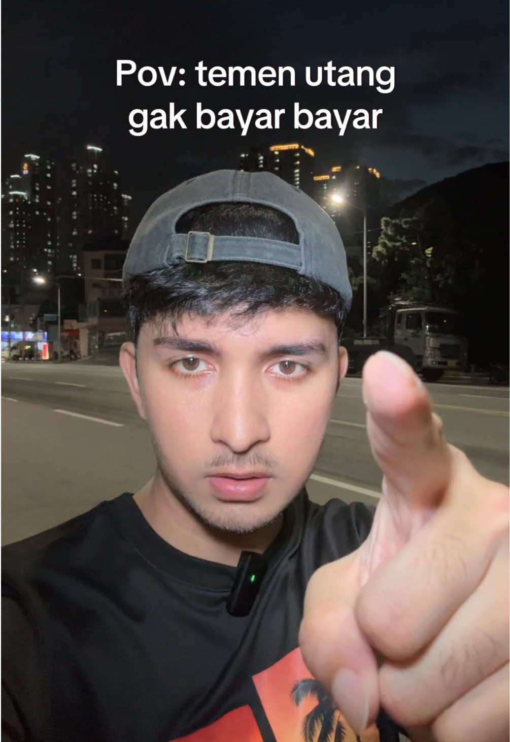 Bayar woy #ngapak #ngapakcilacap #cilacap24jam #ngapaktegal #pmikorea🇮🇩♡🇰🇷 