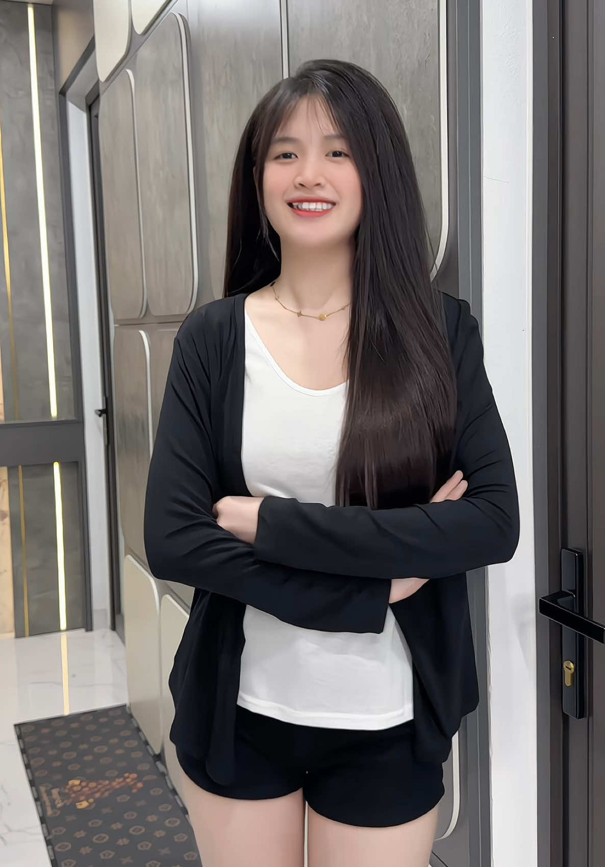 Set áo xinh