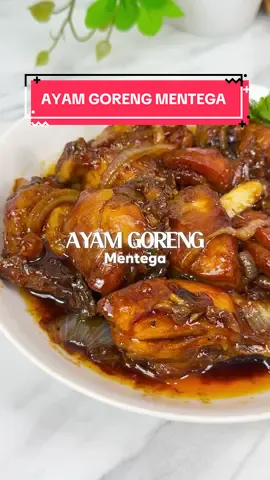 Kali ini aku akan berbagi resep #rasanya enak banget. Kalian wajib bikin ga kalah sama yg di resto ituuu 🤤👌 RESEP AYAM GORENG MENTEGA -500gr daging ayam bagian paha -1/2 sdt garam -1/2 sdt lada bubuk -1/4 sdt micin -2 sdm tepung maizena -2 sdm saos Inggris Bumbu mentega -2 sdm margarin -1/2 siung bawang bombai -3 siung bawang putih -3 sdm kecap Inggris -2 sdm kecap manis -1 sdm saus sambal -garam penyedap -lada bubuk ✏️ cara membuat simak di video yaaa  🍳 all cookware by @muliya_cookware  FRYPAN STAINLESS STEEL MULIYA COOKWARE ✅ bisa di segala jenis kompor ✅ tebal dan kokoh ✅ mudah dibersihkan ✅ matang lebih merata ✅ mirror finish rapi ✅ menyimpan panas lebih lama #ayamgorengmentega #ayammentega #ayamgorengmentegakecap #ayammentegakecap   