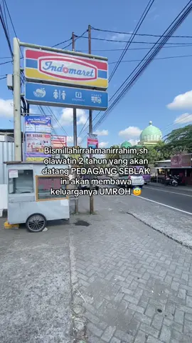 Lokasi lapak teras Indomaret PEMEPEK 📌🥰