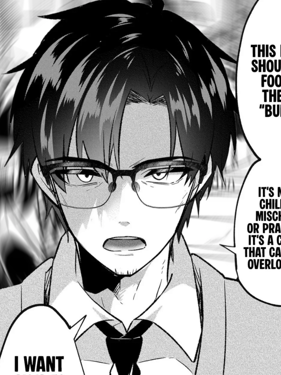 Professor Takaya is really cool.#jinseigyakutenuwakisare #ชีวิตพลิกผันเพราะถูกแฟนนอกใจ #mangarecommendation #manga 