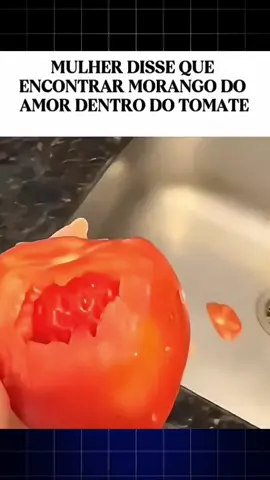 morango do amor 