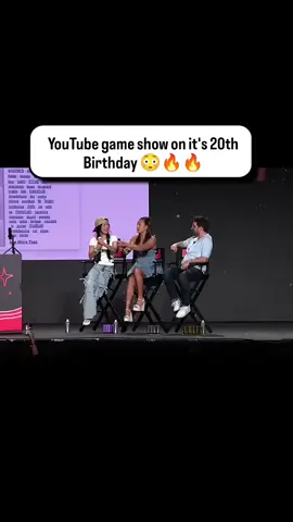 #vidcon 