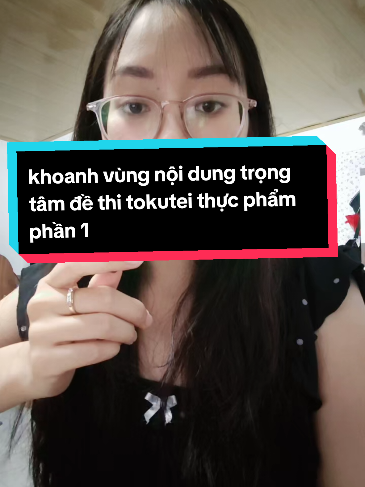 mn lấy giấy bút ra ghi lại nhé dài quá nên ss sẽ làm video phần 2 sau nha. #tokuteithucpham #thitokuteithucpham #tokuteidauvietnhat #tokuteidauviet #otaff 