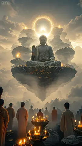 Namo Amitabha