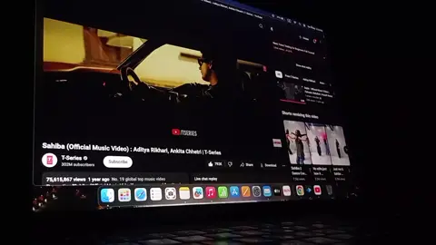 Sahiba #macbook #jannat🧁 #unfrezzmyaccount #viraltiktok #fyp 