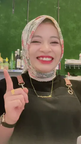 #Nissa kecanduan boleh ndak si😭💃🏼