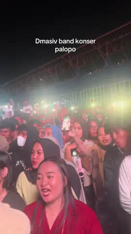 Aduuu Inilah Konser palopo #palopo #konser #juanreza #dmasiv 