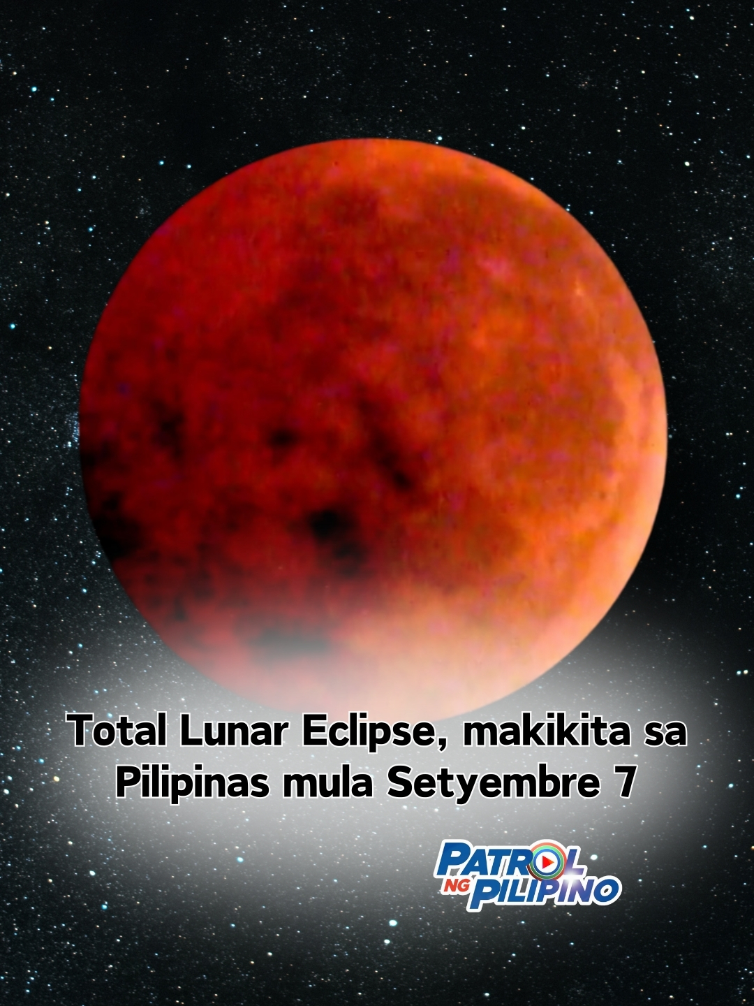 NAMUMULA?! 🔭🔴 Makalipas ang halos 3 taon, muling masisilayan sa kalawakan ang 