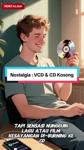 Nostalgia : VCD & CD Kosong, Anak 90an Pasti Pernah! 💿🎬! #Nostalgia #Nostalgia90an #Nostalgia2000an #VCD #CDKosong