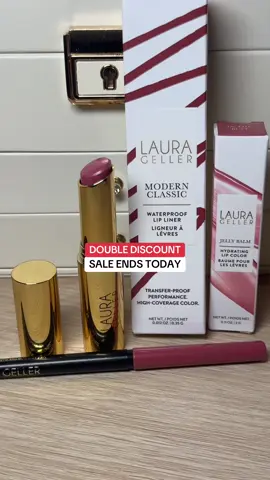 #tiktokshop #laurageller  **Final price/ Discounts / Shipping may differ based on your TikTok acccount, available coupons and current promotions.  Always refer to product listing for up-to-date offers** 